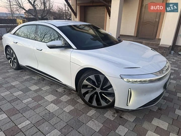 Авто Lucid Air 2023 № 8515710