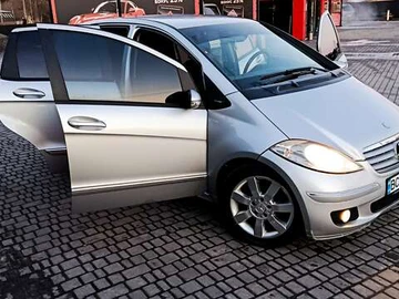 Авто Mercedes A-Class 2006 № 8515717