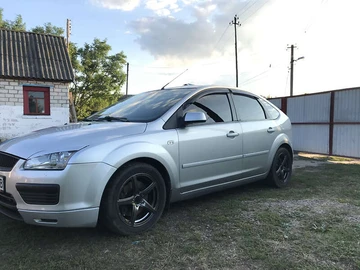 Авто Ford Focus 2006 № 8515723