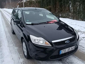 Авто Ford Focus 2010 № 8515768