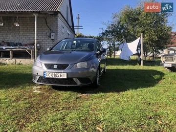 Авто SEAT Ibiza St 2013 № 8515779