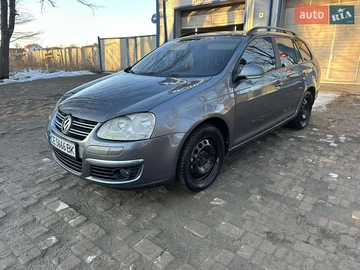 Авто Volkswagen Golf 2008 № 8515784