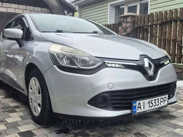 Авто Renault Clio 2013 № 8515856