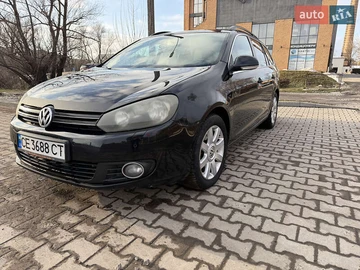 Авто Volkswagen Golf 2009 № 8515863