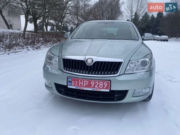 Авто Skoda Octavia 2012 № 8515867