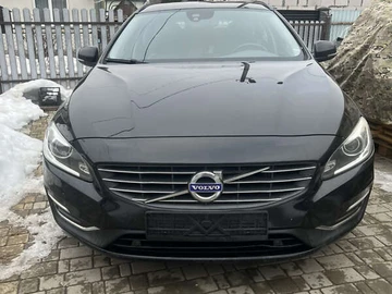 Авто Volvo V60 2017 № 8515875