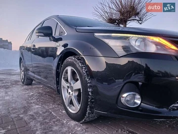 Авто Toyota Avensis 2012 № 8515881