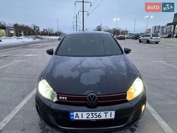Авто Volkswagen Golf 2012 № 8515923