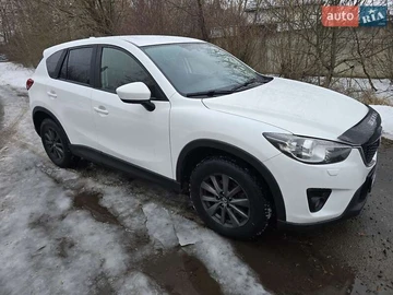 Авто Mazda Cx-5 2012 № 8515924