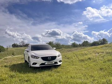 Авто Mazda 6 2013 № 8515929