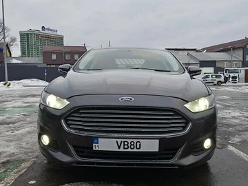 Авто Ford Fusion 2015 № 8515931