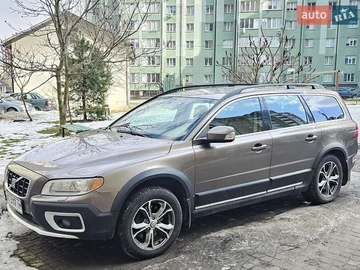 Авто Volvo Xc70 2008 № 8515932