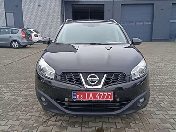 Авто Nissan Qashqai 2 2011 № 8515976