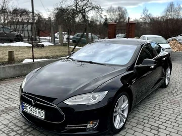Авто Tesla Model S 2015 № 8515978
