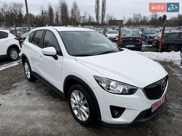 Авто Mazda Cx-5 2013 № 8515982