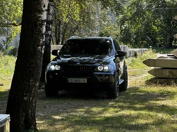 Авто BMW X5 2009 № 8515993