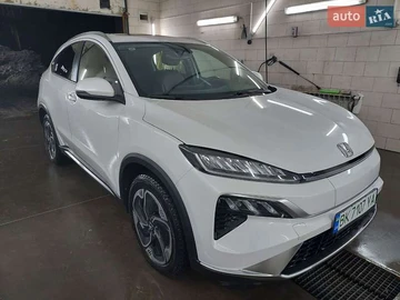 Авто Honda M-Nv 2024 № 8516003