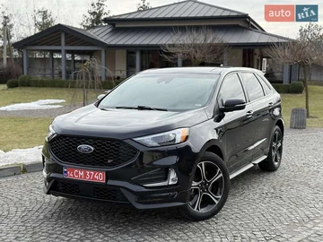 Авто Ford Edge 2020 № 8516005