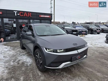 Авто Hyundai Ioniq 5 2022 № 8516051