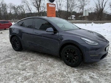 Авто Tesla Model Y 2020 № 8516054