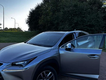 Авто Lexus Nx 2015 № 8516089