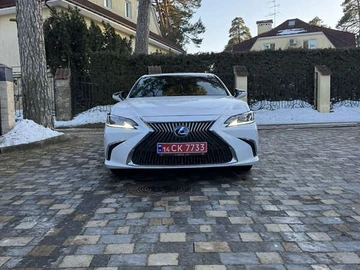 Авто Lexus Es 2020 № 8516099
