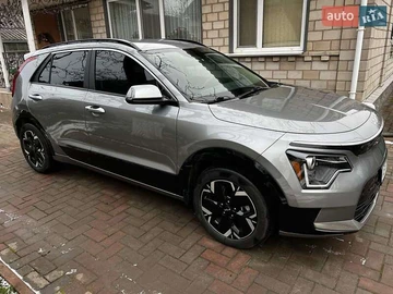 Авто KIA Niro 2023 № 8516156