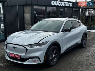 Авто Ford Mustang Mach-E 2023 № 8516200