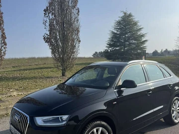 Авто Audi Q3 2014 № 8516257