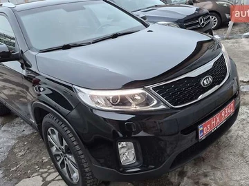 Авто KIA Sorento 2014 № 8516271