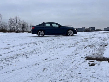 Авто BMW 4 Series Gran Coupe 2014 № 8516281