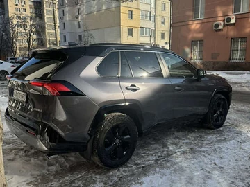 Авто Toyota Rav4 2021 № 8516283