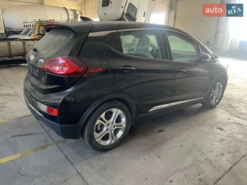 Авто Chevrolet Bolt Ev 2020 № 8516300