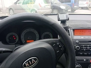 Авто KIA Ceed 2008 № 8516353