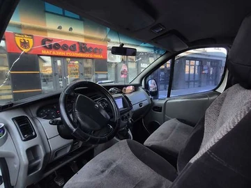 Авто Renault Trafic 2003 № 8516355