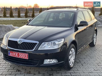 Авто Skoda Octavia 2013 № 8516473