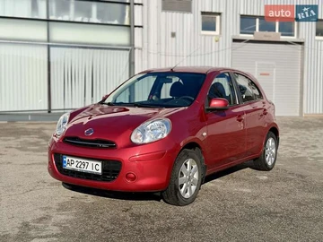 Авто Nissan Micra 2015 № 8516474