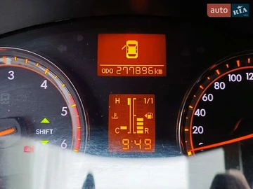 Авто Toyota Avensis 2011 № 8516476