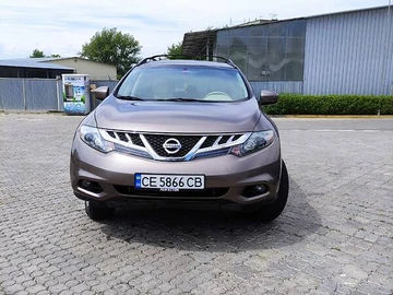 Авто Nissan Murano 2014 № 8516480
