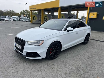 Авто Audi A3 2014 № 8516485