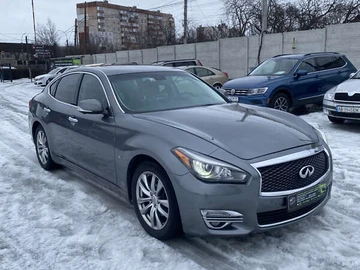 Авто Infiniti Q70 2017 № 8516487