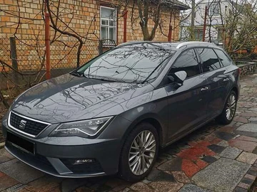 Авто SEAT Leon 2017 № 8516488