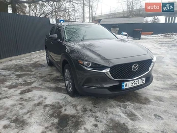 Авто Mazda Cx-30 2024 № 8516532