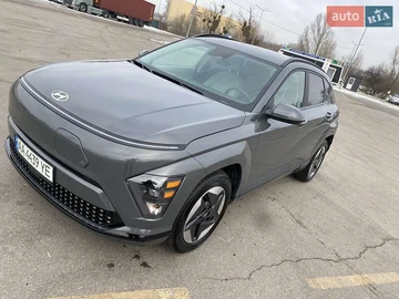 Авто Hyundai Kona 2024 № 8516533