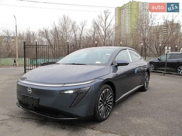 Авто Nissan N7 2025 № 8516539