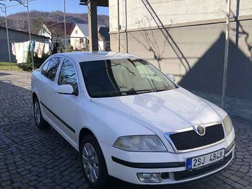 Авто Skoda Octavia 2008 № 8516543