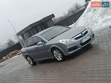 Авто Opel Vectra 2006 № 8516555