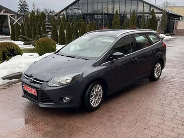 Авто Ford Focus 2012 № 8516620