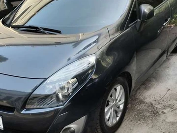 Авто Renault Grand Scenic 2012 № 8516622