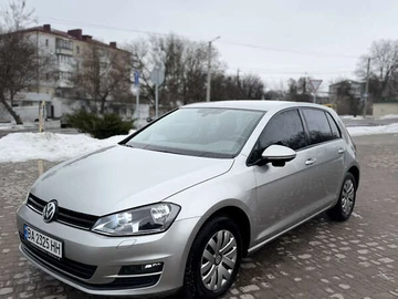 Авто Volkswagen Golf 2012 № 8516629